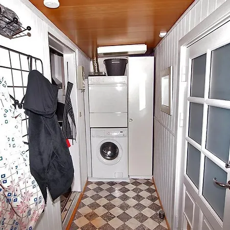 Holiday Jaegerspris 761 With Terrace Holiday home Hornsved