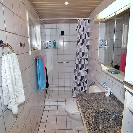 Holiday Jaegerspris 761 With Terrace Holiday home