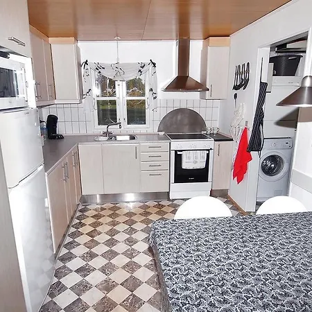 Holiday home Holiday Jaegerspris 761 With Terrace *